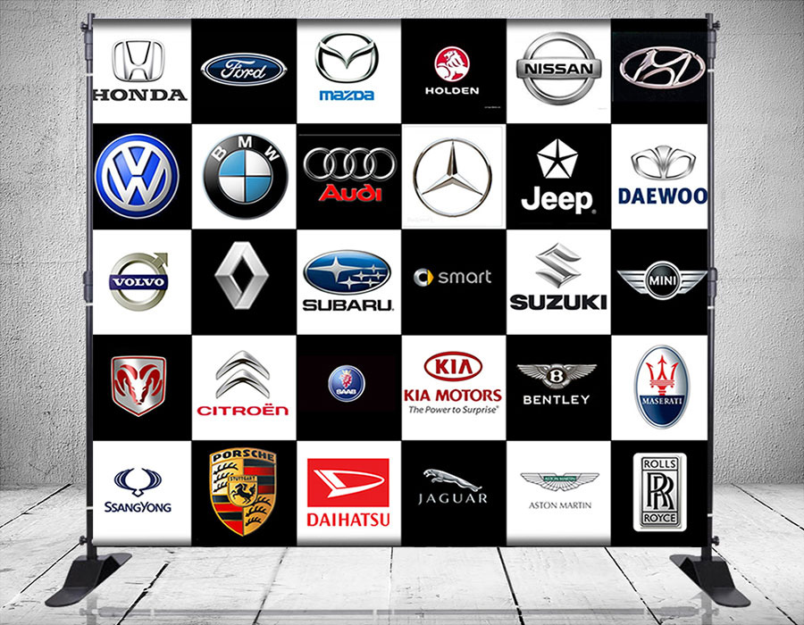 Backdrops Printing in Dubai