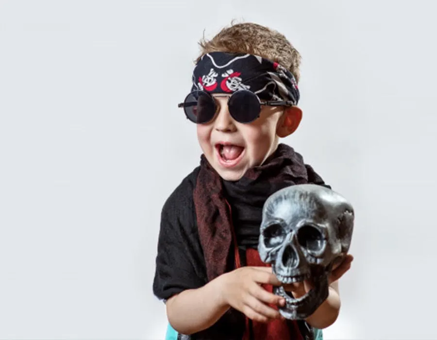 Bandana Printing Dubai