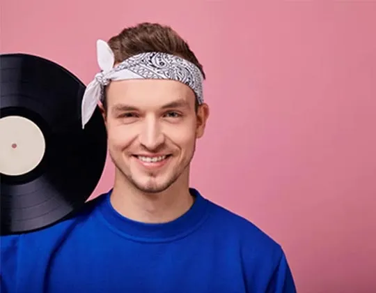 Bandana Fashion Dubai