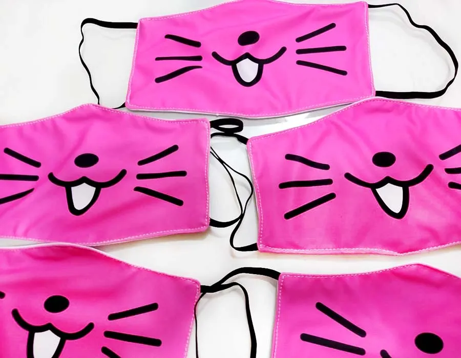 Cheap Custom Mask Dubai