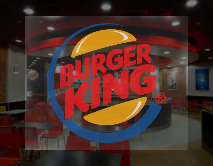 Clear Window Decal Dubai