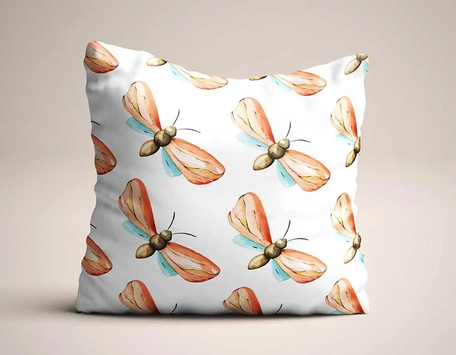 throw cushion cover ptinting dubai