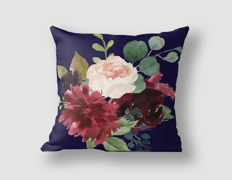 throw cushion cover ptinting dubai