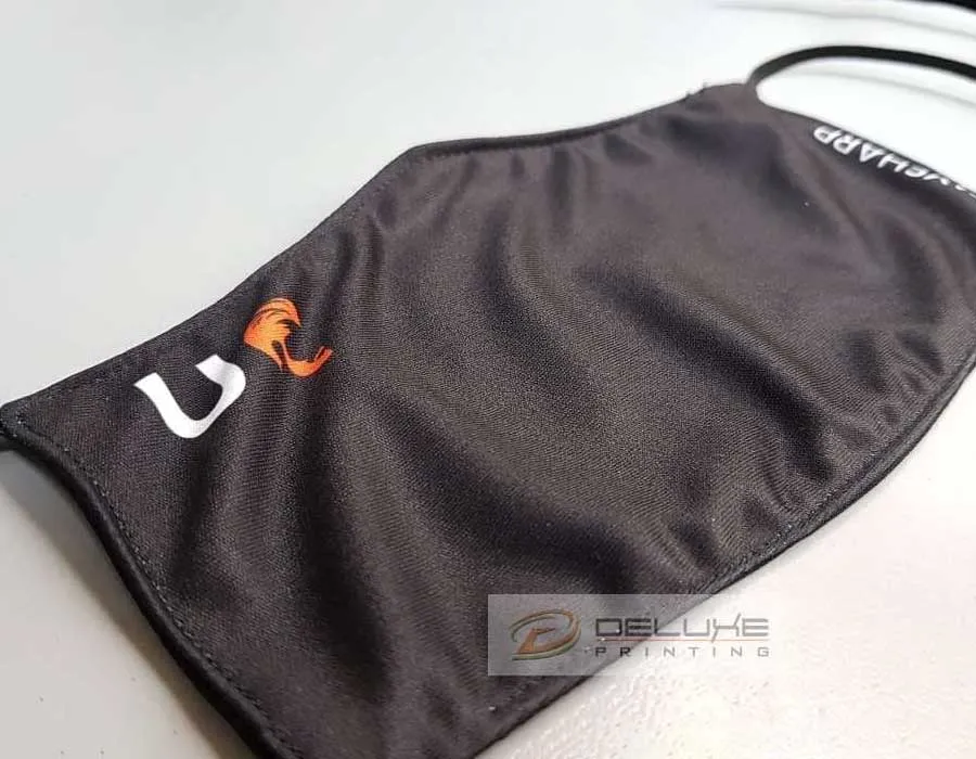 Cheap Custom Mask Dubai