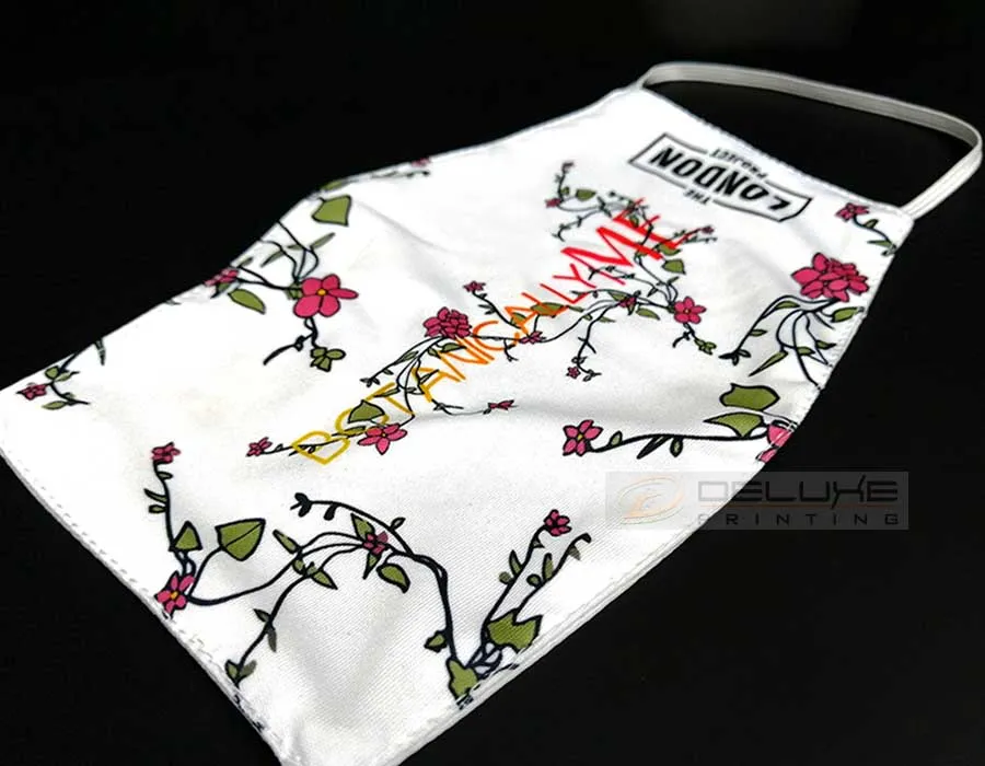 Cheap Custom Mask Dubai