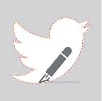 Reverse Cut Frosted Sticker Dubai