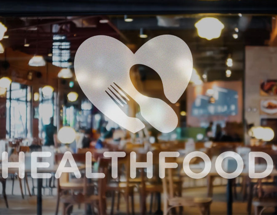 Standard Cut Frosted Sticker Dubai