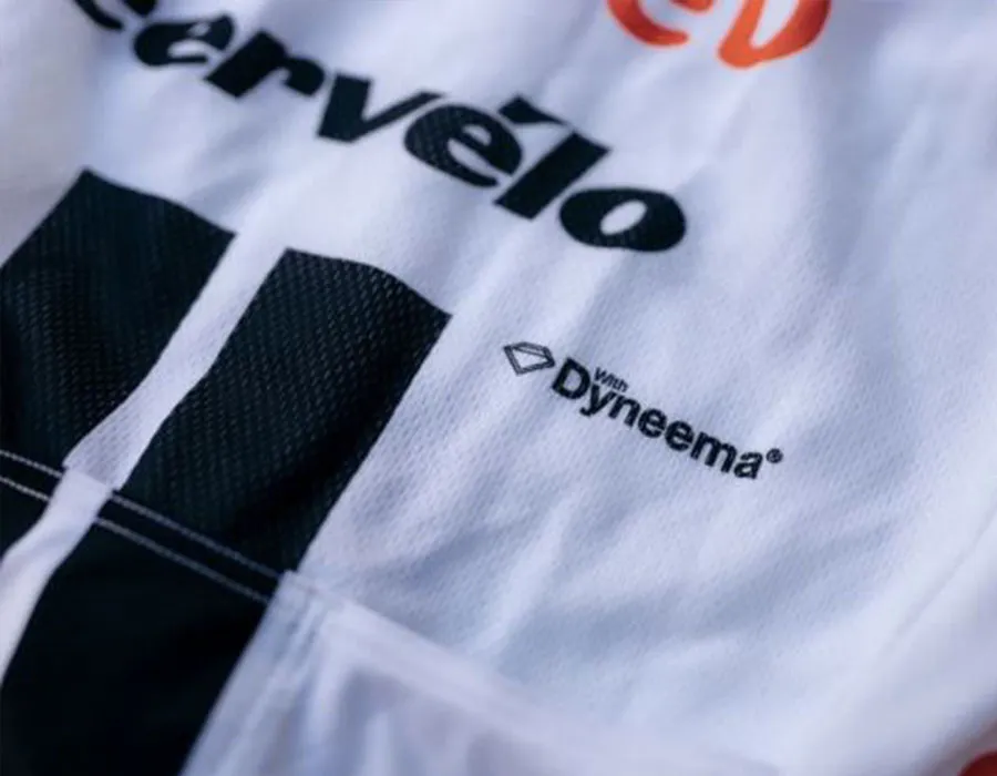 Sublimation Jersey Printing Dubai