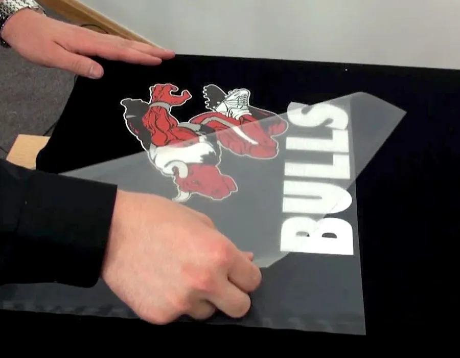 Tshirt Printing Dubai