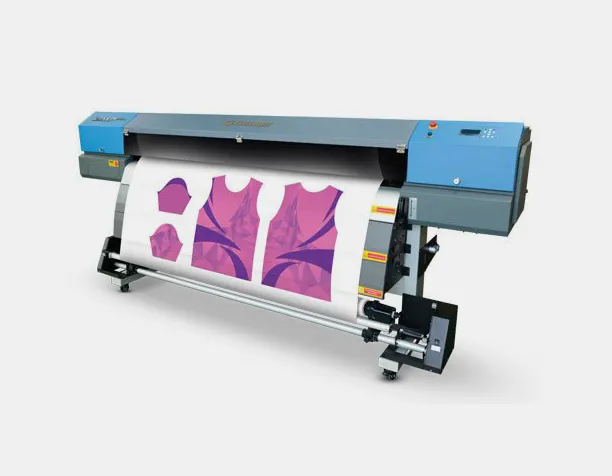 tshirt Sublimation Dubai