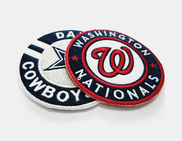 Tshirt Embroidery Dubai