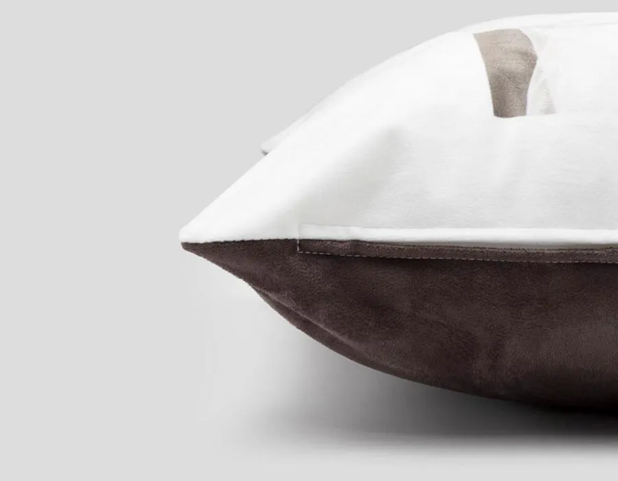 velvet cushion cover ptinting dubai