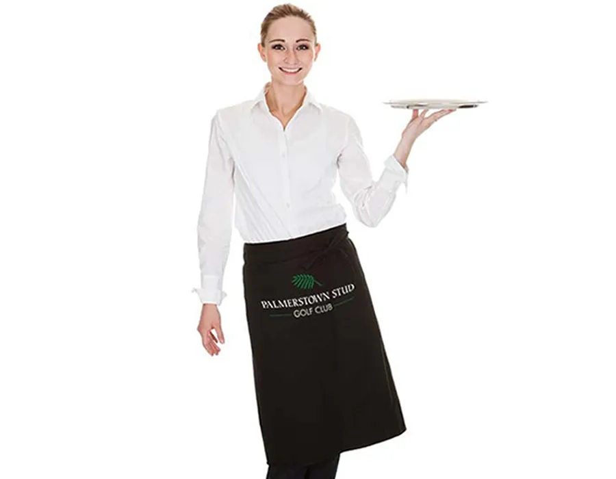 Waist Apron in Dubai
