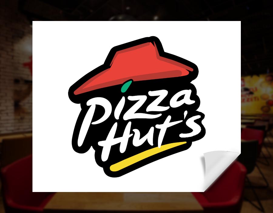 white static cling dubai