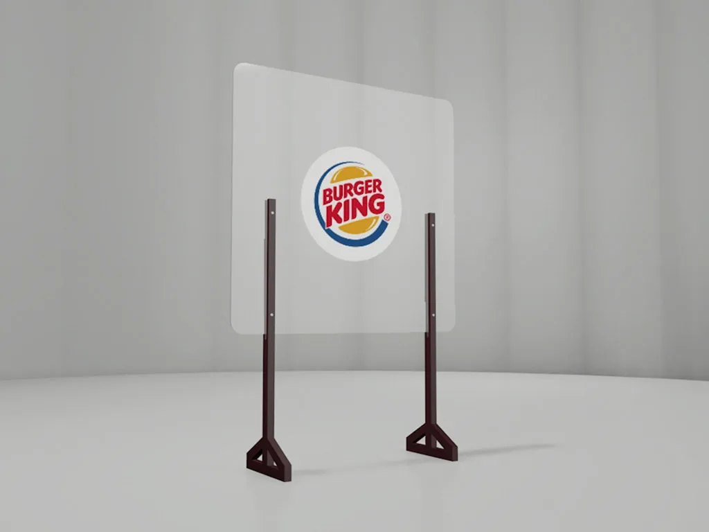 Giant Cheques Backdrop Dubai