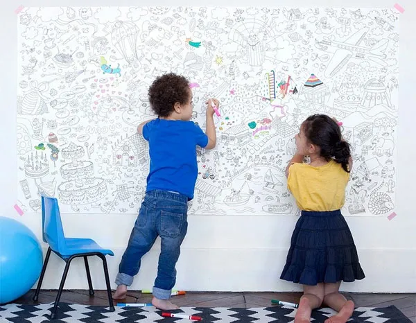 Writable Canvas Printing Dubai